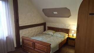 Отели типа «постель и завтрак» Pokoje i domki Saraceńska Chata Стегна Двухместный номер с 1 кроватью-1